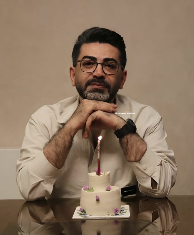 فرزاد