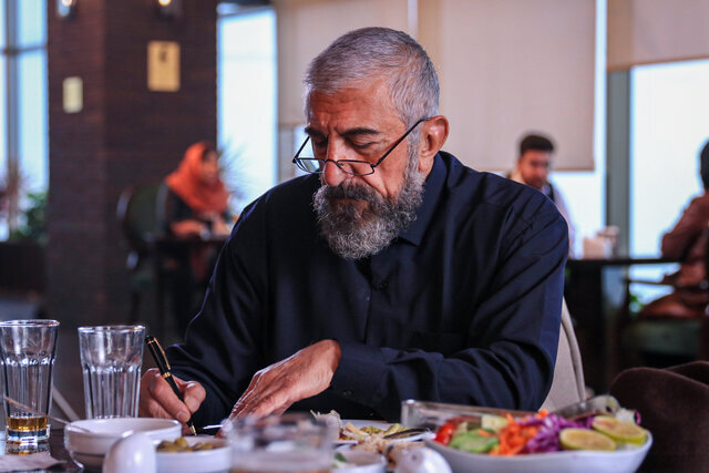 رضا کیانیان