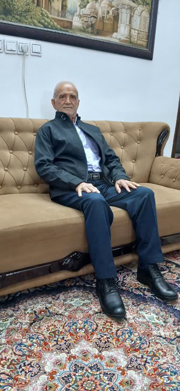 شباهت به پزشکیان
