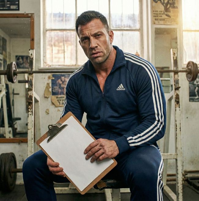 مربی بدنسازیات اینو گفت؟ همون لحظه خداحافظی کن