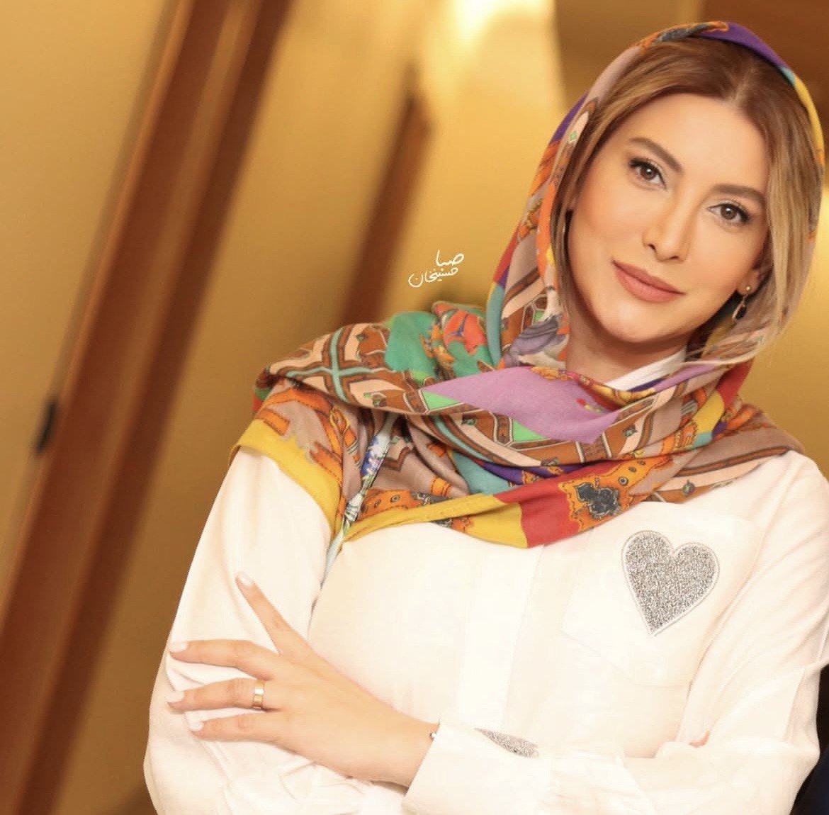 فریبا