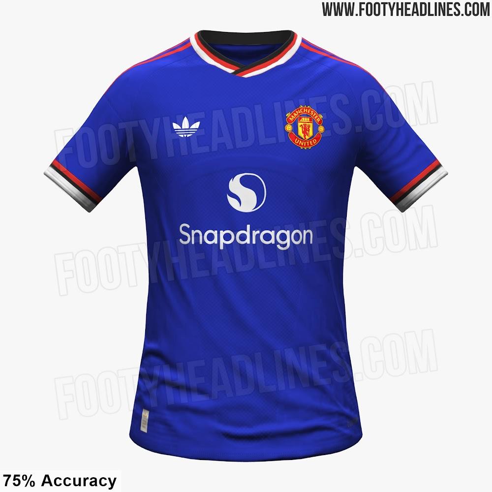 منچستر یونایتد کیت