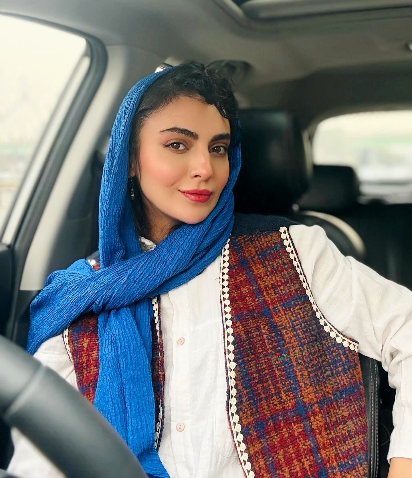 مرضیه