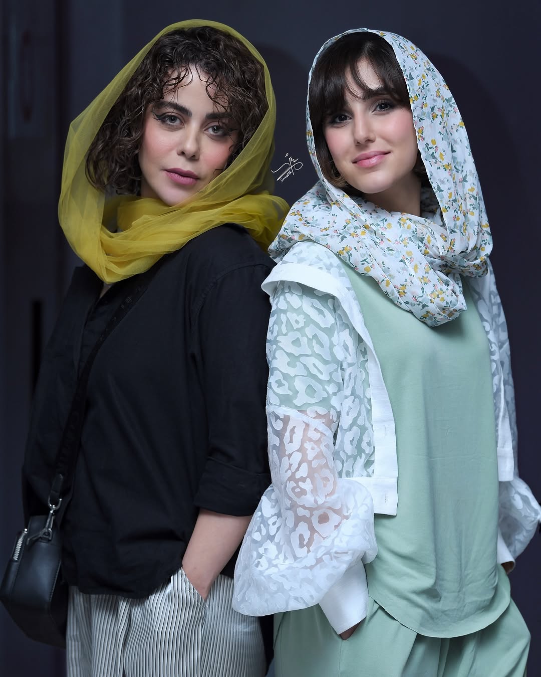 نگار