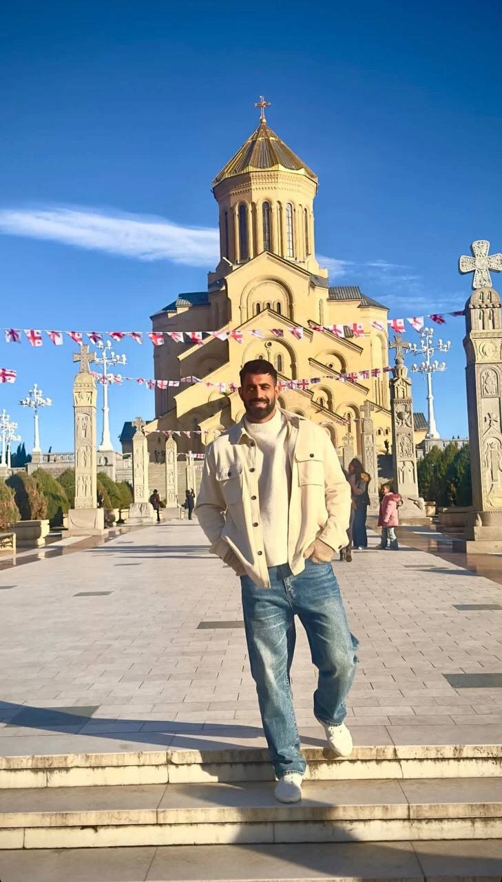 محمد حسین کنعانی