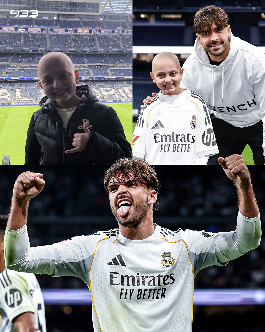 آسنسیو و الیاس