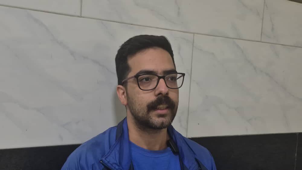 عقیل کشاورز