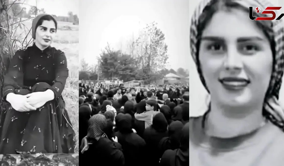 قتل عروس فونی