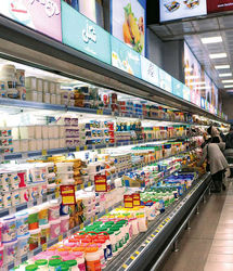 افزایش بی سابقه قیمت لبنیات در بازار