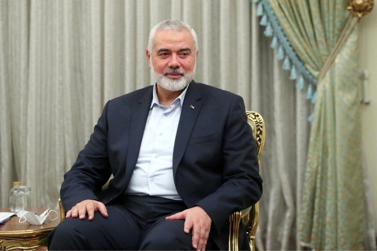 تصاویر منزل شخصی اسماعیل هنیه پربازدید شد + ببینید