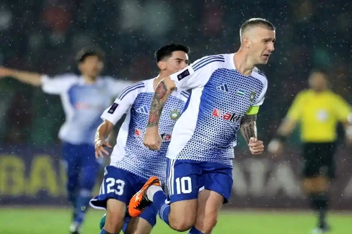 قاتل جدید تیم های ایرانی؛ دراگان چران کیست؟