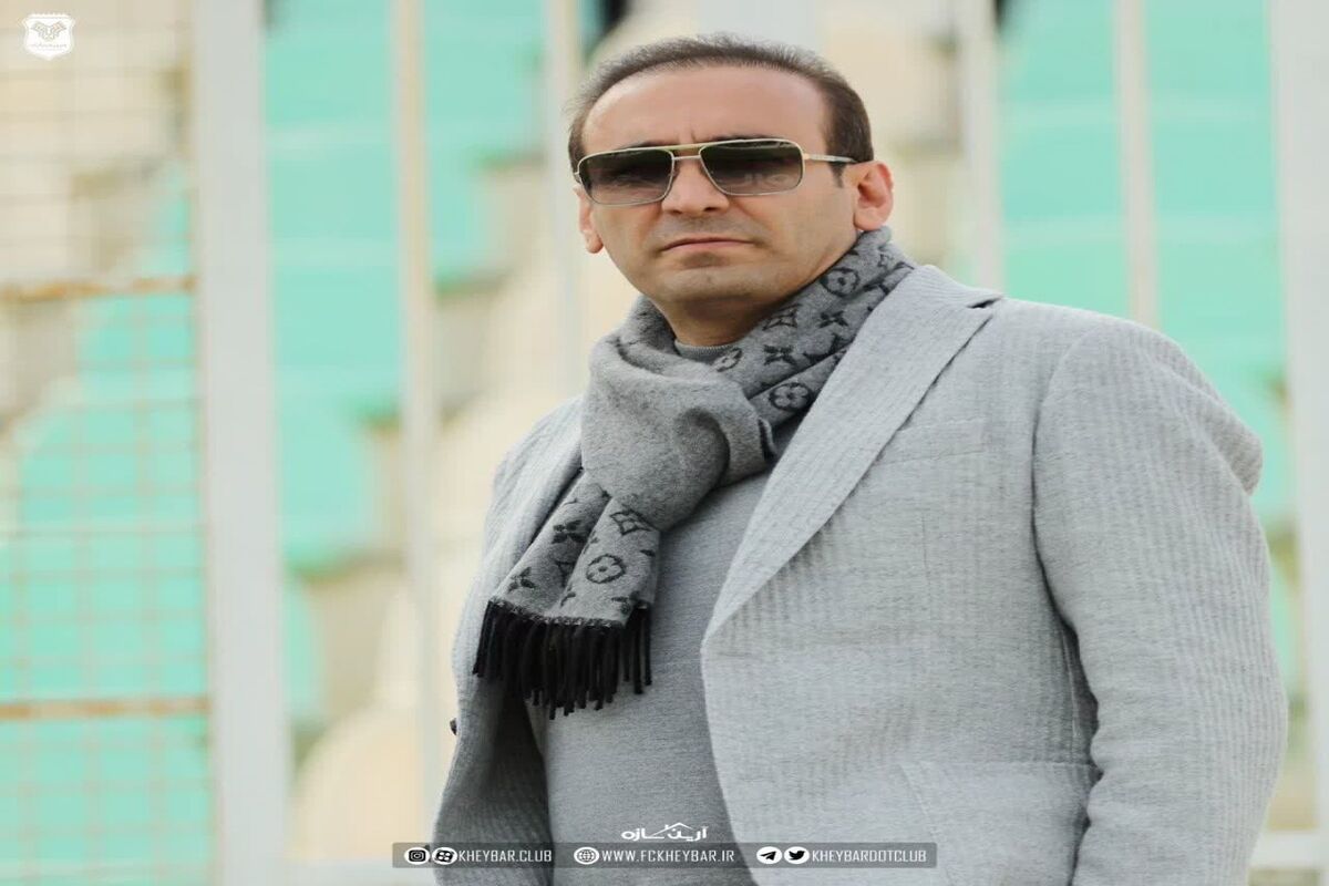 مسعود عبدی:صعود به لیگ برتر ایران با ۶۵ میلیارد تومان!؟