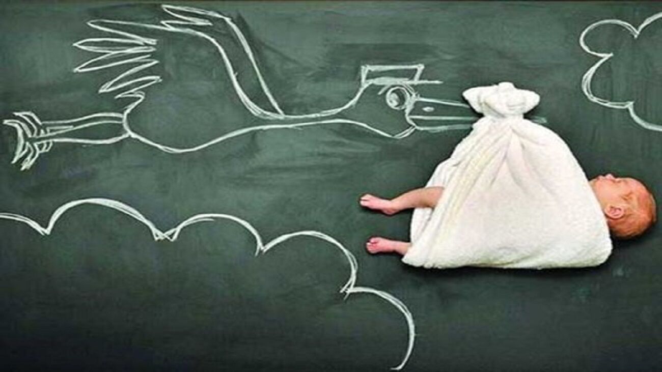 به دلیل بیماری فرزندم با همسرم تصمیم گرفتیم که رحمم را اجاره دهیم