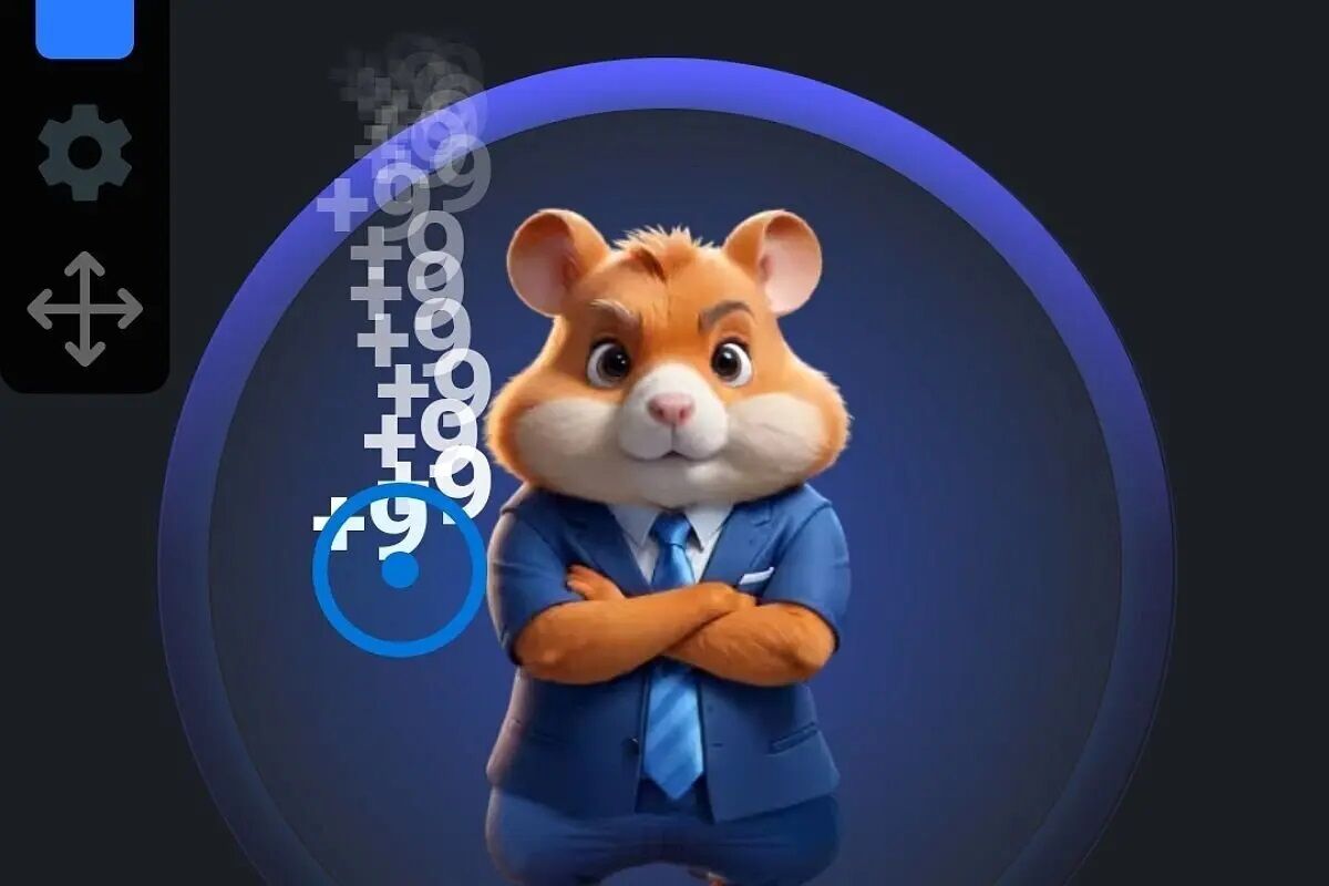 راه تقلب 6 میلیونی همستر تلگرام لو رفت (2 تیرماه ) +راهنمایی
