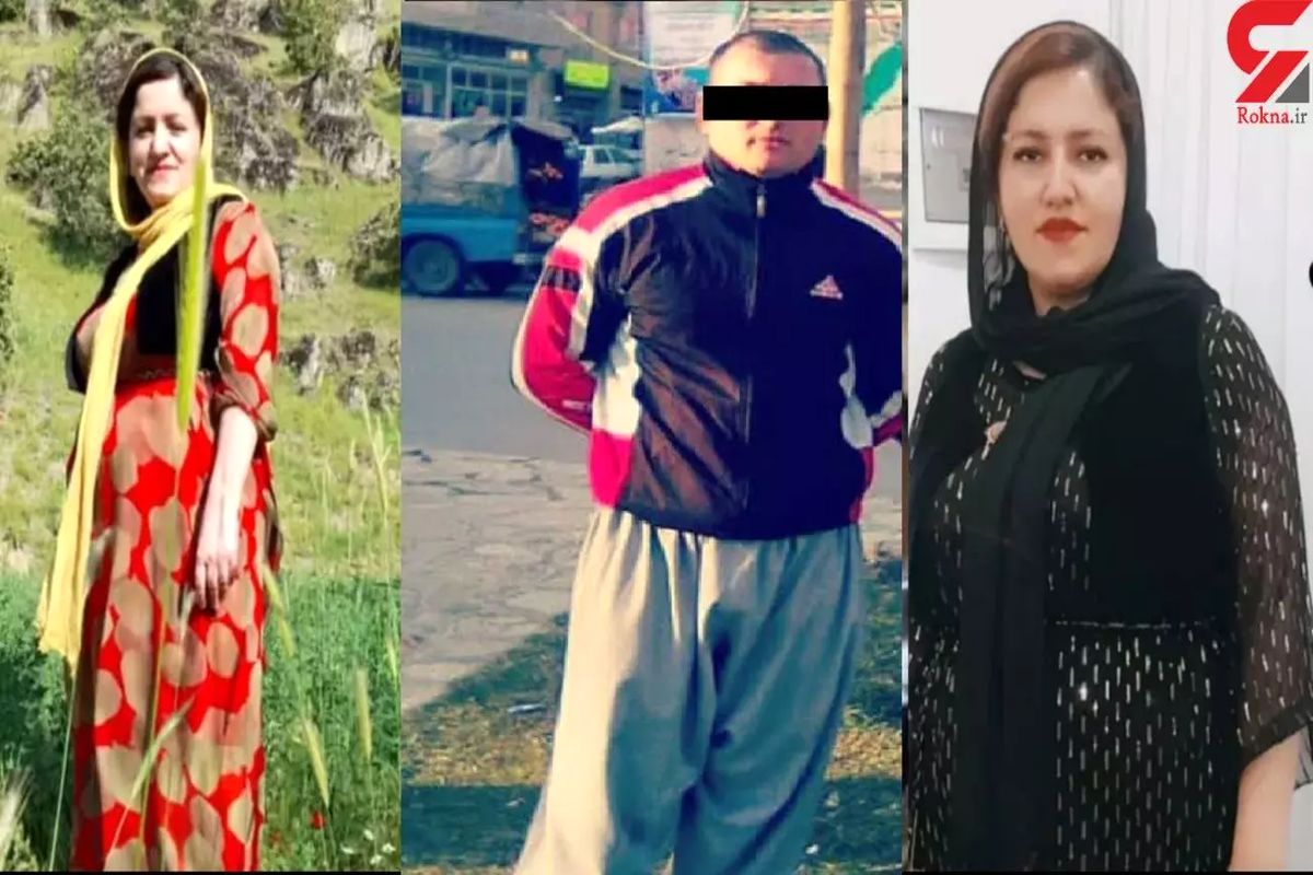 خبر شوکه کننده از پرونده شیلر رسولی/ قاتل قصاص نمی شود! + عکس
