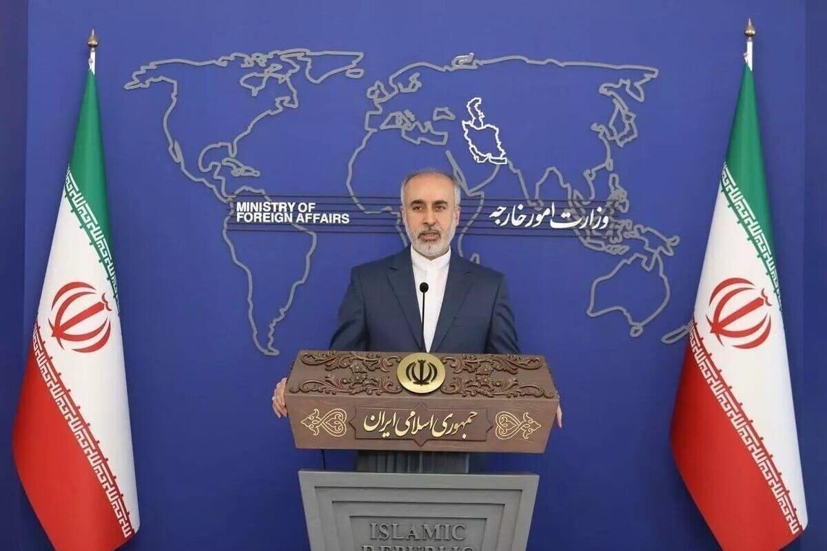  ایران به ادعای نقش در ترور ترامپ واکنش نشان داد!

