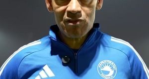 مورایس چرا این شکلی شد!/ فیلم عجیب