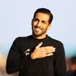 وحید امیری با دنیای توپ گرد خداحافظی کرد