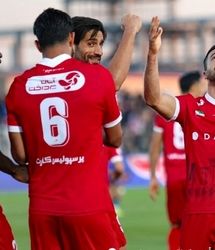 شروع جذاب اوسمار با پرسپولیس؛ زخم استقلال خوزستان باقی ماند