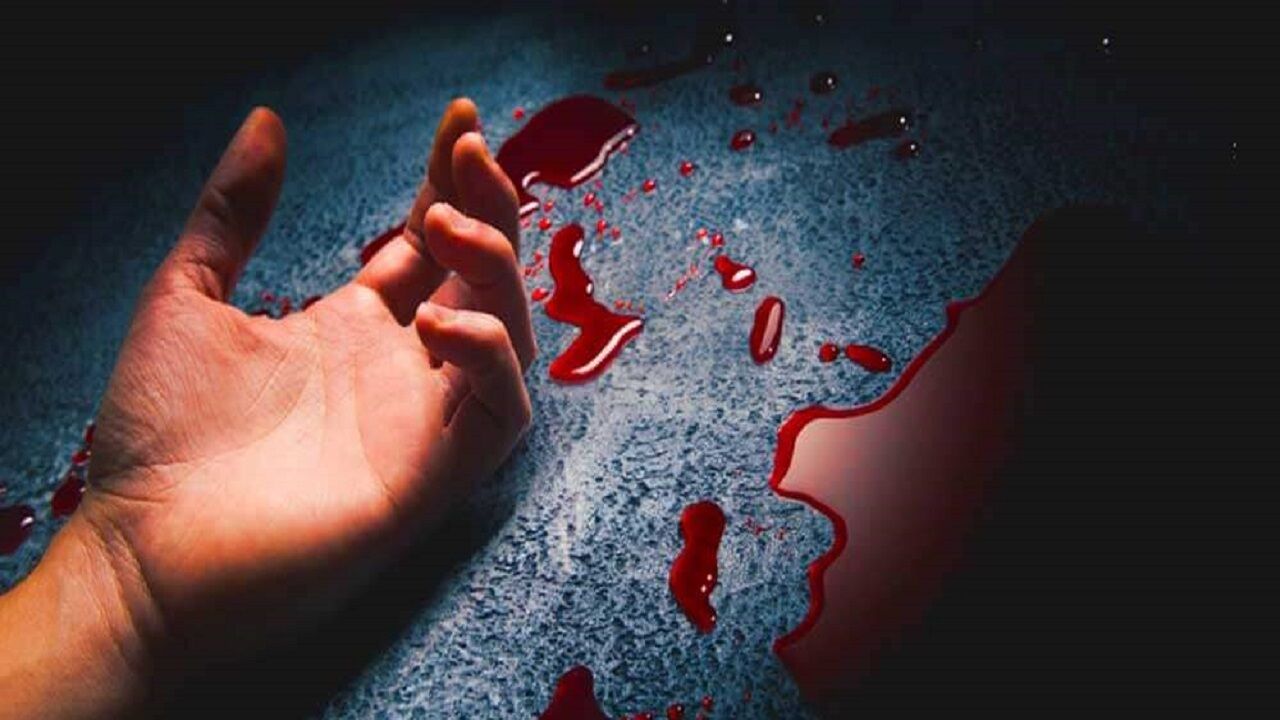 قتل هولناک زن دوم به دست شوهر/ کشف جسد نایلون پیچ شده در تابوت + عکس تکان دهنده