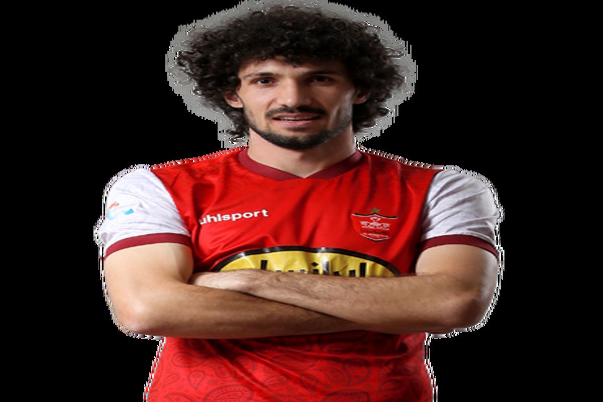 سپاهانی شدن مدافع ملیپوش پرسپولیس؟
