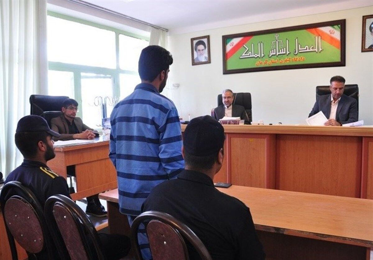 قاتل پسرافغان بخشیده شد /مقتول میگفت 20 ایرانی را کشته