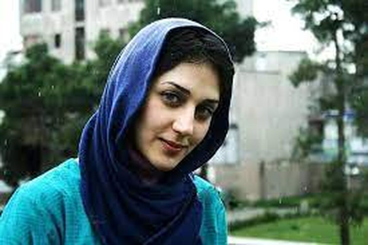 عکس عجیب مادر زهرا امیر ابراهیمی همه را شوکه کرد/تصویر
