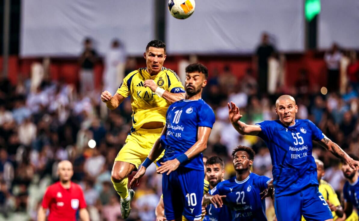 زمان دقیق دیدارهای استقلال و النصر اعلام شد