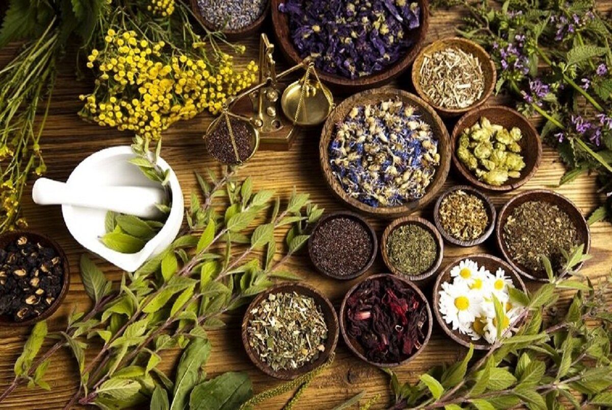 جلوگیری از عرق کردن زیاد با کمک طب سنتی