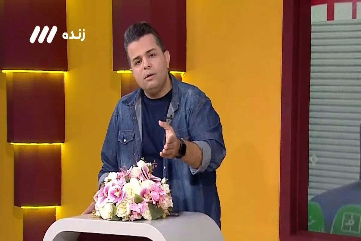 شیرین بازی دو مجری ورزشی؛ بی تفاوتی صداوسیما مخاطبان را عصبانی کرد