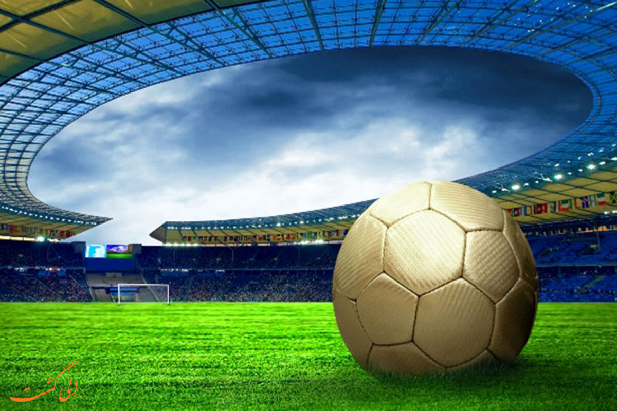 برنامه پخش زنده فوتبال امروز
