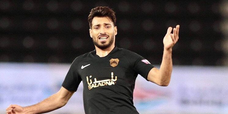 شکایت ۴۰۰ هزار دلاری پرسپولیس از یک ملی پوش