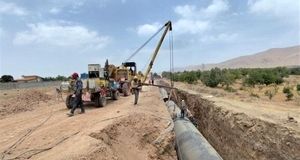 خبر مهم به تهرانی‌ها درباره آب