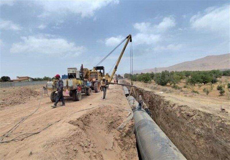 خبر مهم به تهرانی‌ها درباره آب