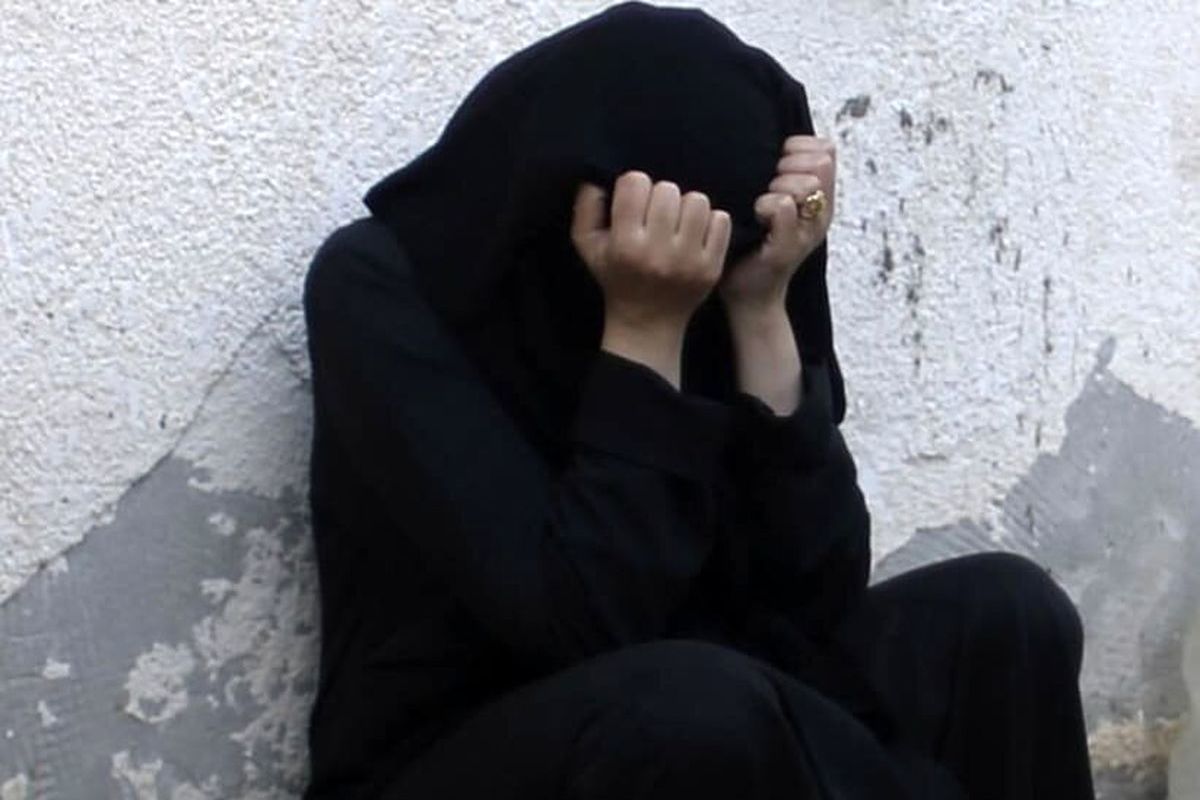 پارتی شبانه زندگی دختر بیچاره را به تباهی کشاند!