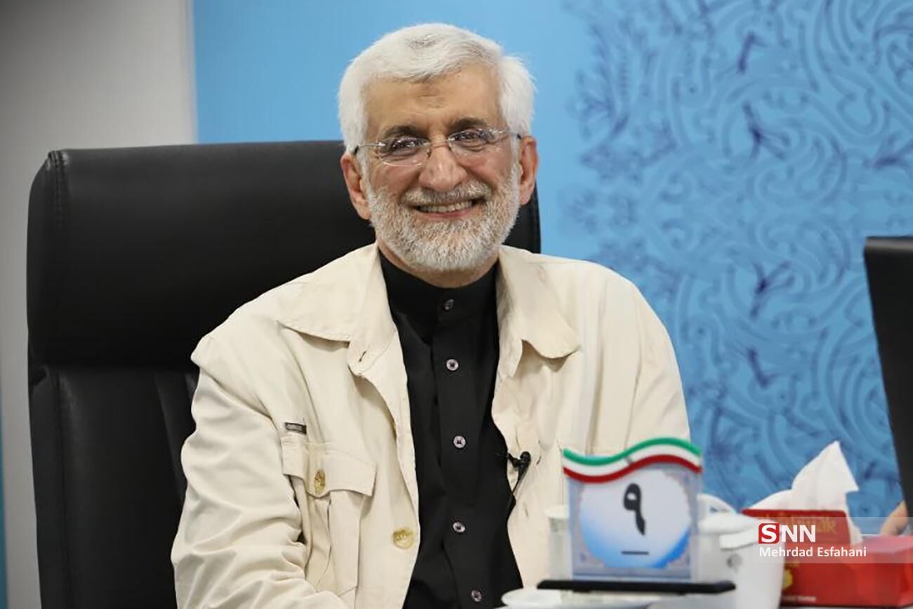 چند نکته متفاوت از زندگی خصوصی سعید جلیلی که شاید کمتر کسی میدانست!
