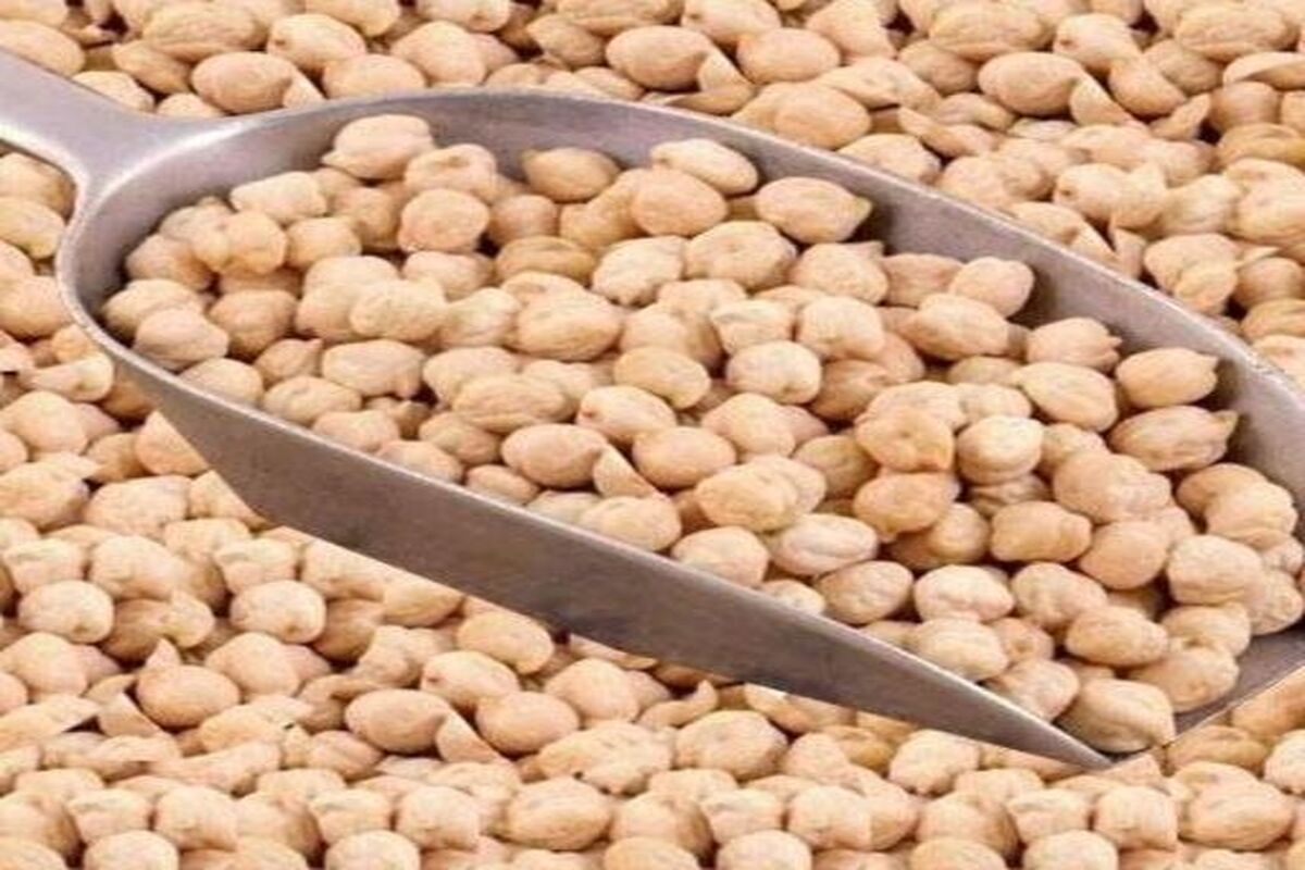 ۶ خواص معجزه‌آسای نخود