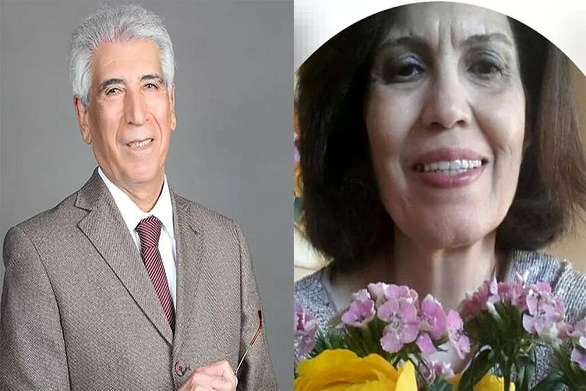 سرنخ های تازه در پرونده قتل دکتر ضیایی و همسرش / نفر سومی هم در کار است !