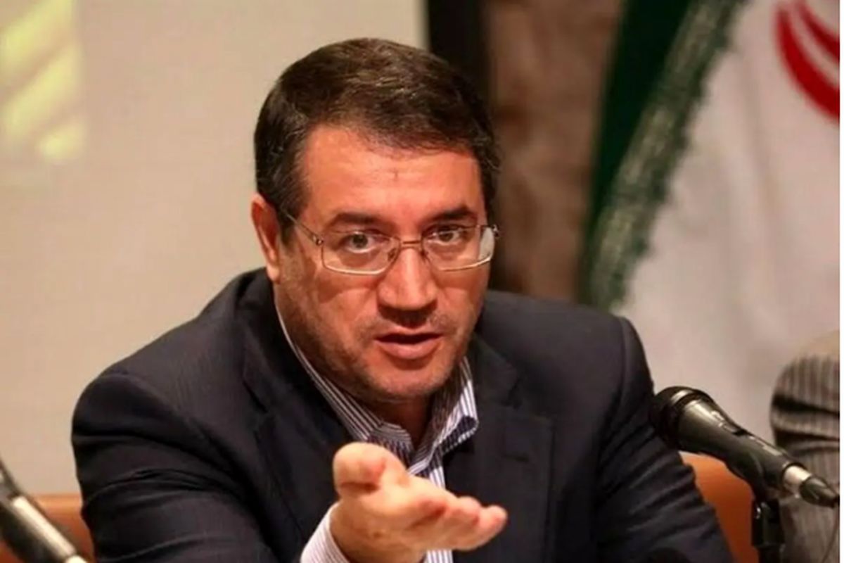 استاندار آذربایجان غربی منصوب شد