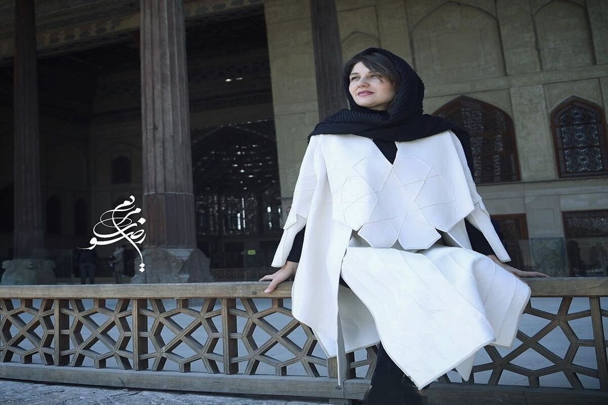 گلوریا هاردی بعد از جوکر با مدل موهای جدید/ عکس