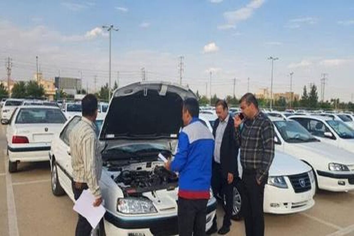 قیمت خودرو امروز ۱۵ دی ۱۴۰۳ + جدول