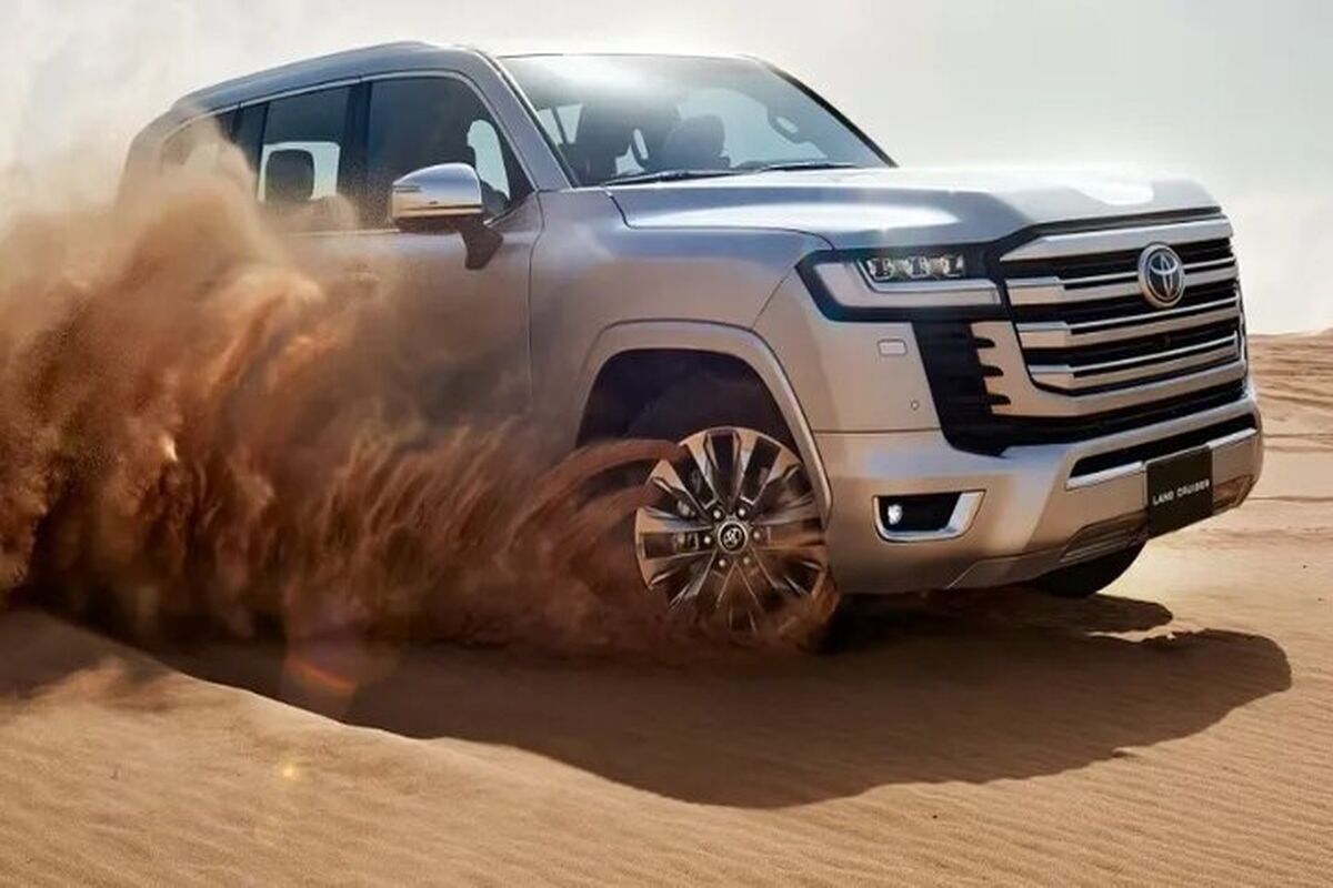 سلطان بازار خودرو را ببینید!