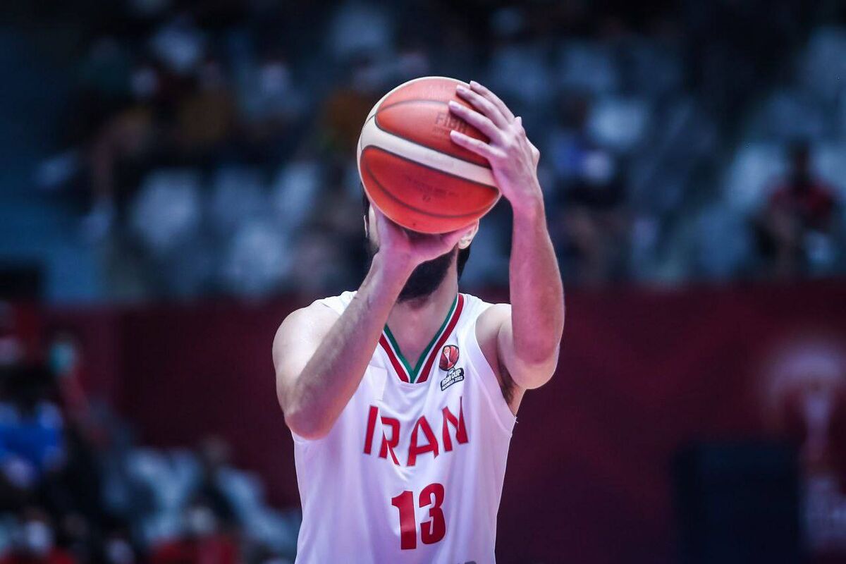 کوچ ستاره ایران به لیگ عراق