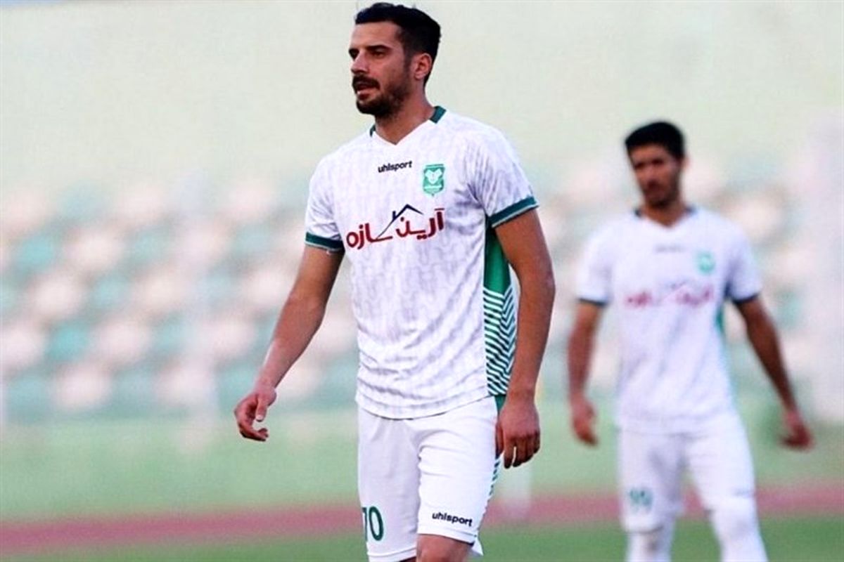 اولین خرید پیکان برای فصل بیست‌وسوم لیگ برتر مشخص شد