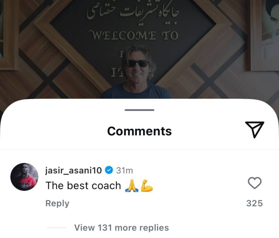 وینگر خارجی، استقلالی‌ها را سر ذوق آورد