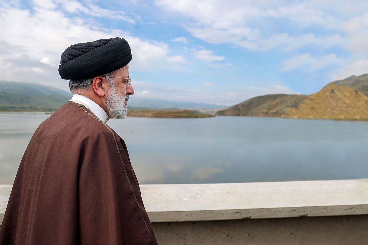 شورای شهر: نامگذاری معبری به نام شهید ابراهیم رییسی در پایتخت