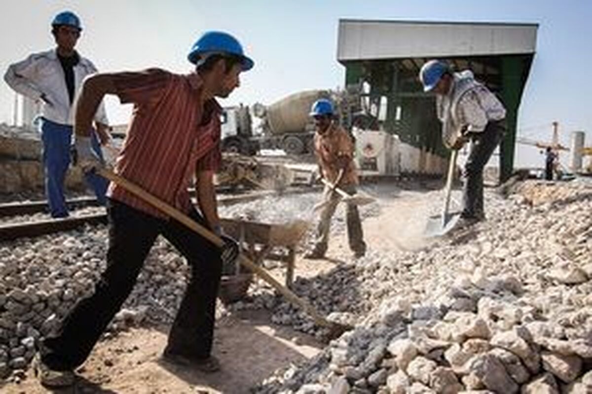 درخواست حق عائله‌مندی برای کارگران