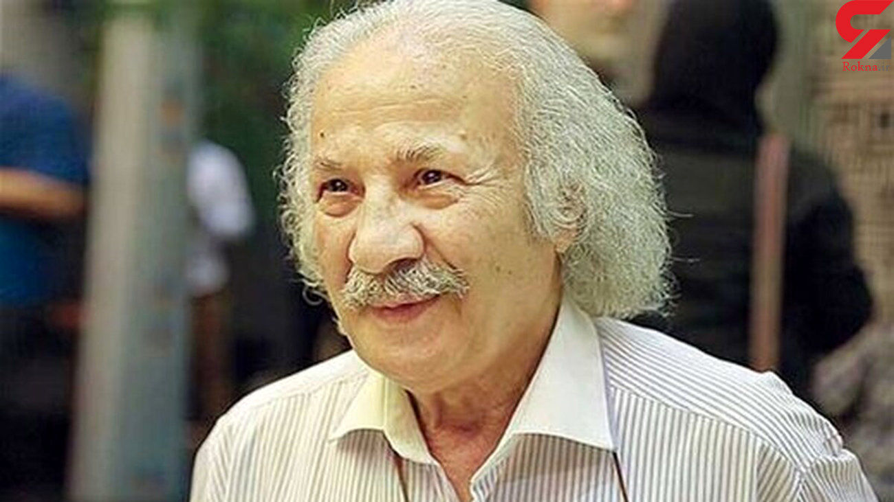 برای سعید پیردوست دعا کنید