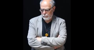 اکبر زنجان‌پور به «خاکستر خیال» محمدرضا اصلانی پیوست