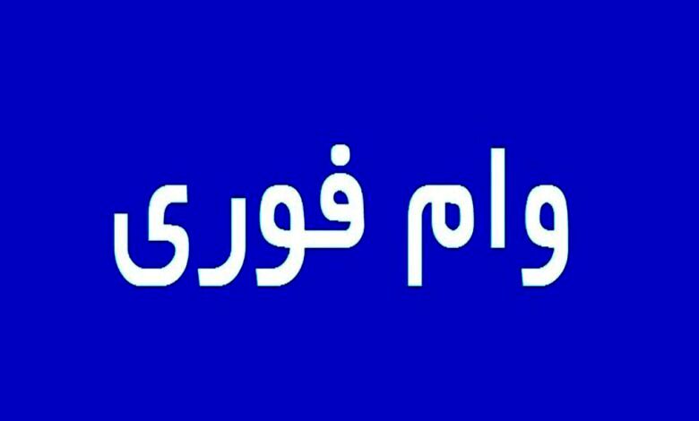 شرایط وام فوری 1403 برای بانوان اعلام شد /وام ویژه زنان خانه دار +جزئیات